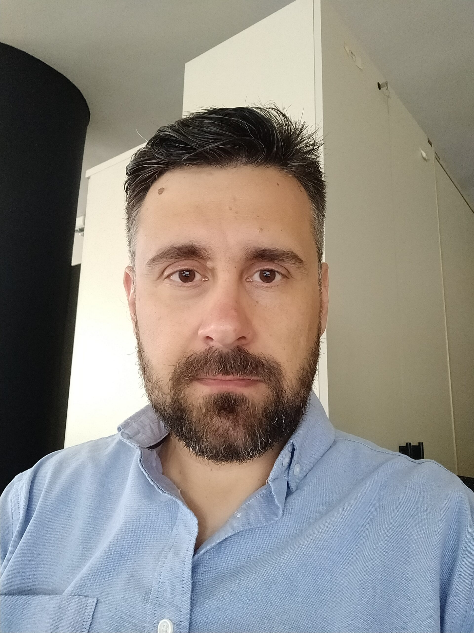 Read more about the article Dr. Vasilis Sourlas