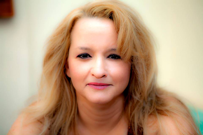 Read more about the article Bettina Portouli