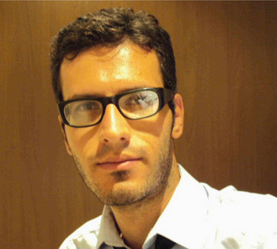 Read more about the article Dr. Panagiotis Pantazopoulos