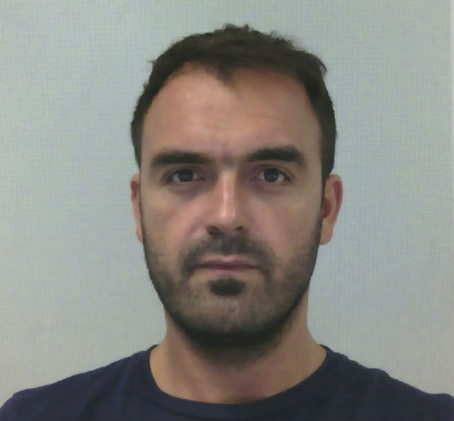 Read more about the article Dr. Konstantinos Katsaros