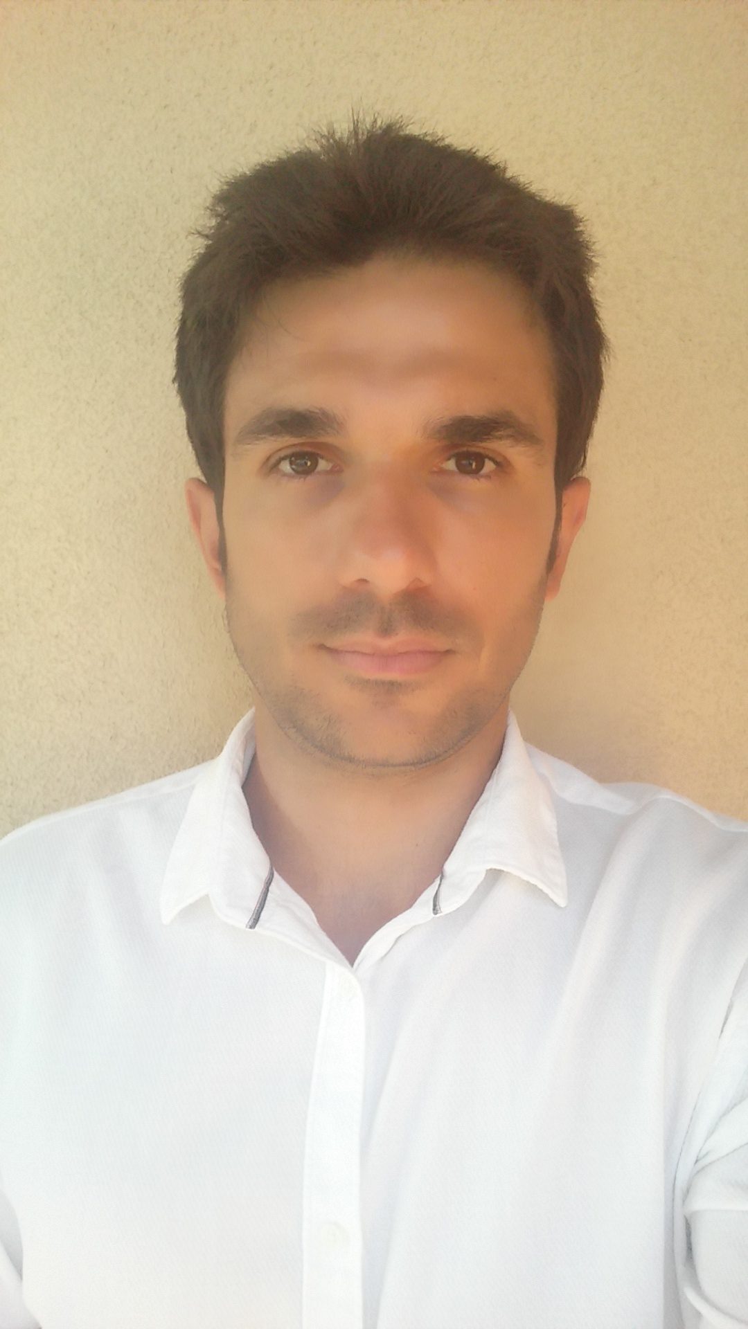 Read more about the article Dr. Pavlos Basaras