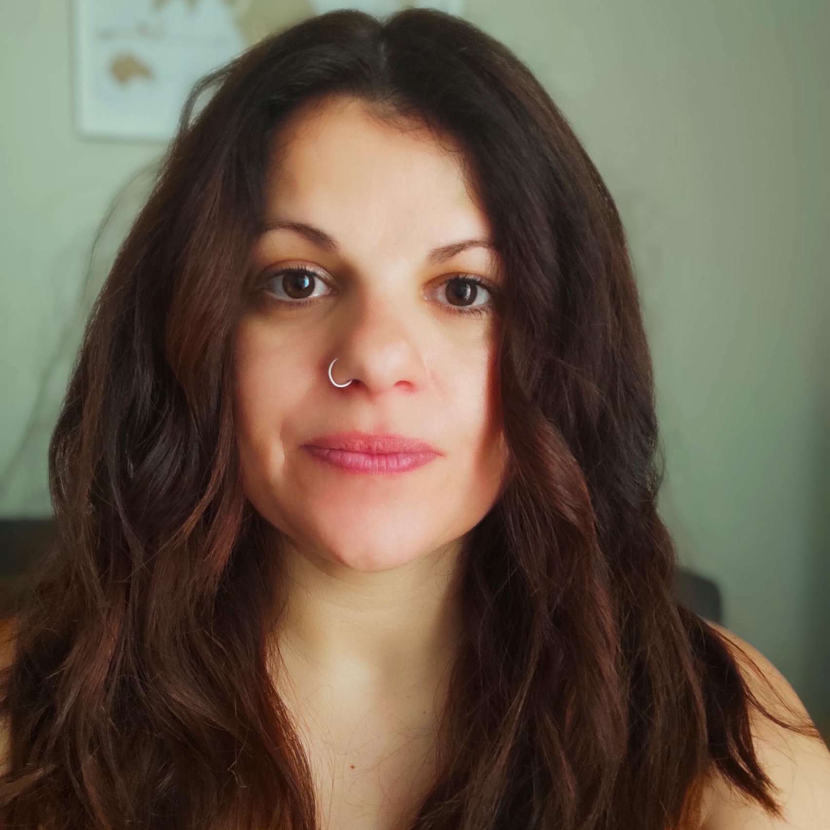 Read more about the article Angie Kantzou