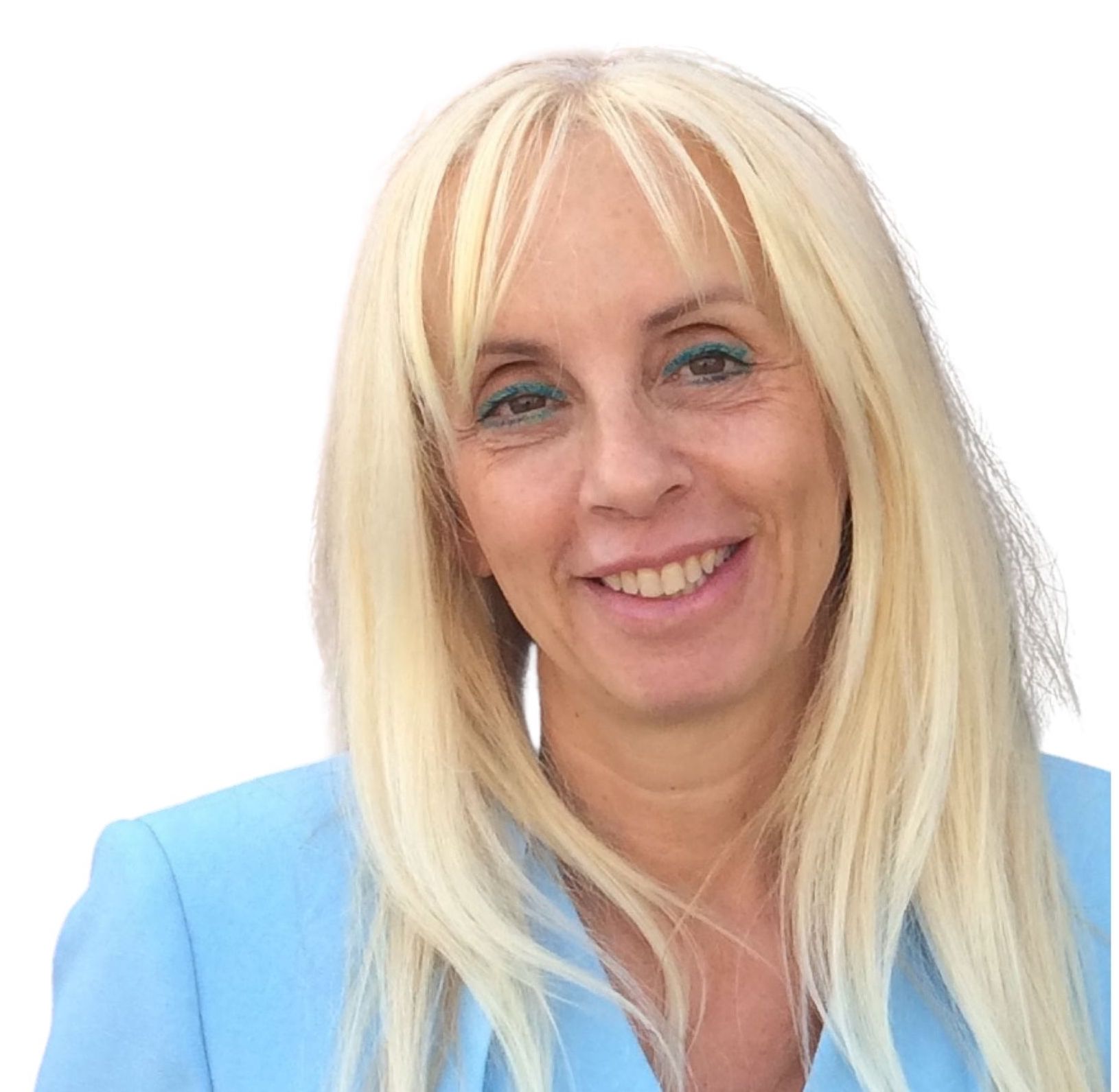 Read more about the article Dr. Evangelia Portouli