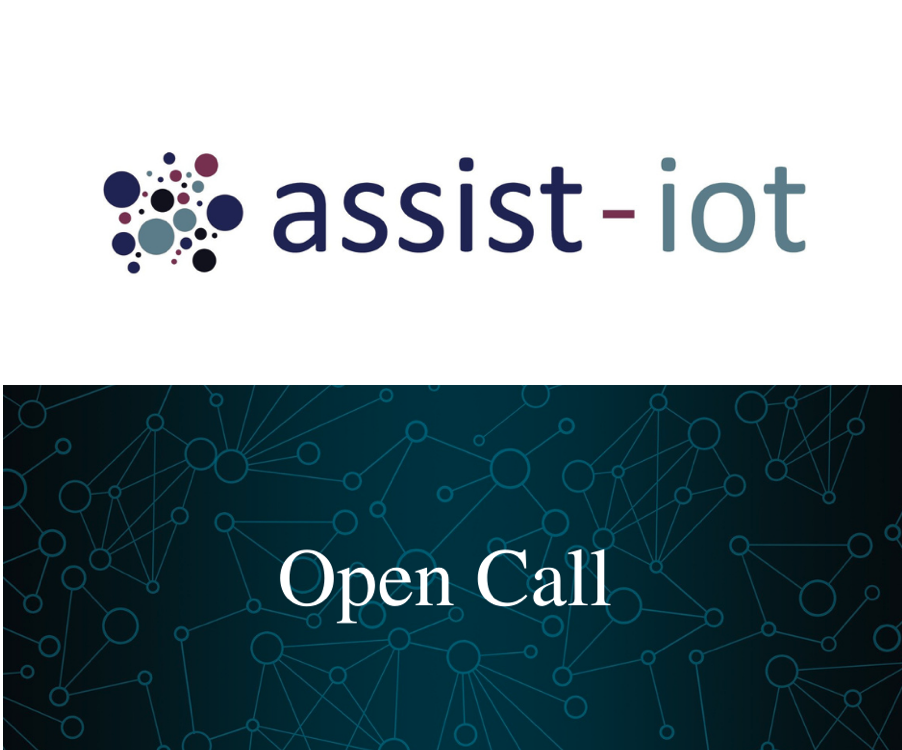 Read more about the article The ASSIST-IoT Open Call is open applications!