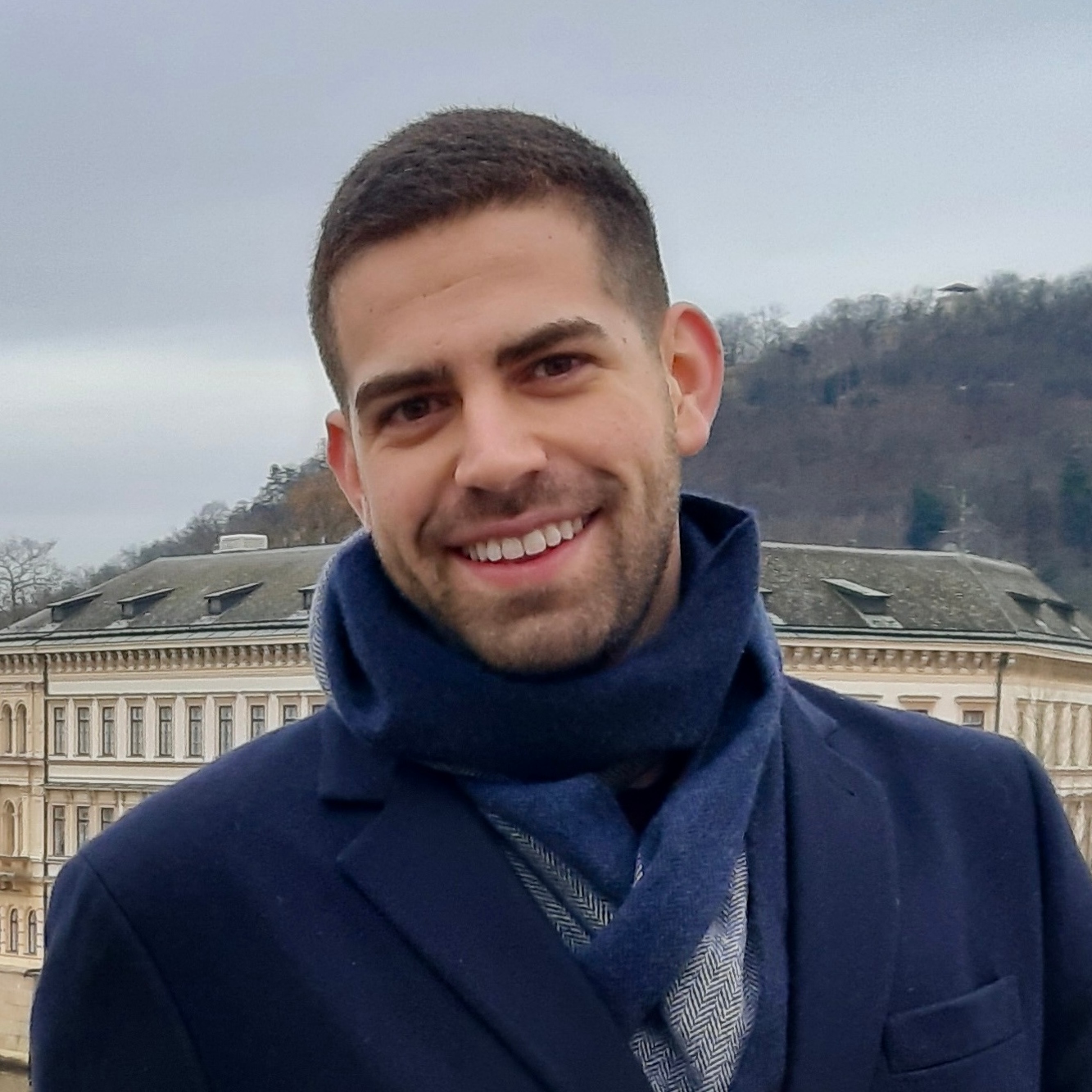 Read more about the article Savvas Sifnaios