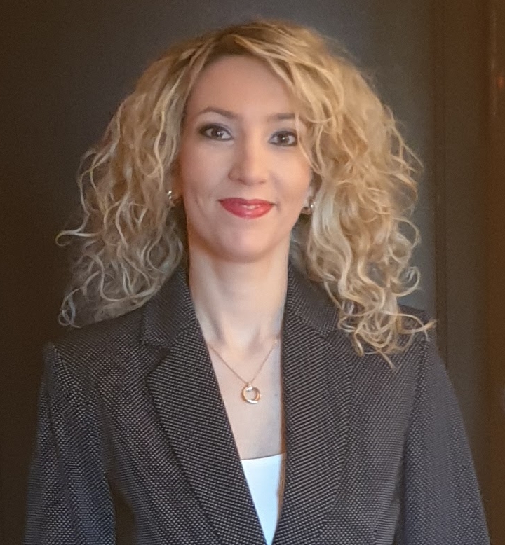 Read more about the article Dr. Chrysoula Papathanasiou