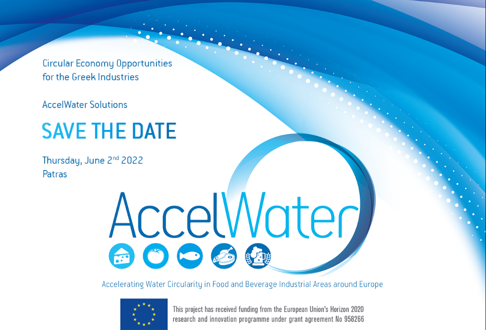 Read more about the article Workshop on Circular Economy and Industrial Symbiosis by AccelWater