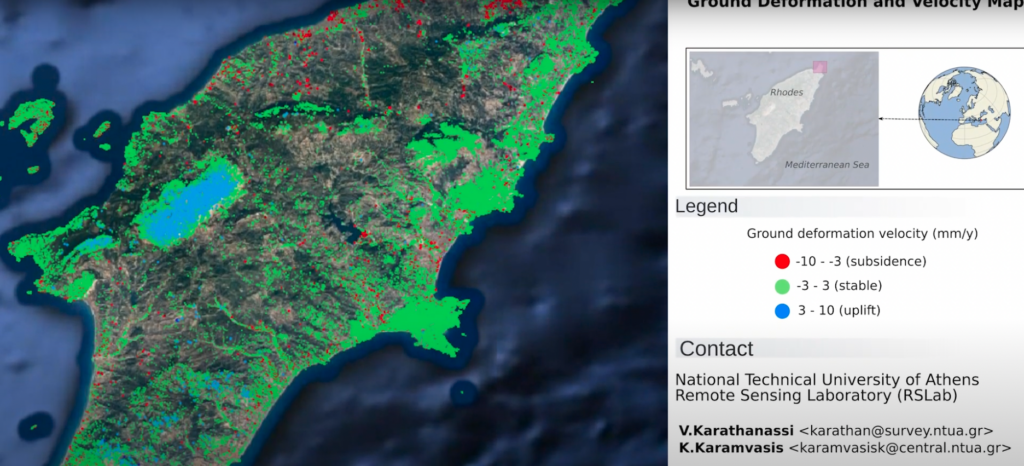 Hyperion Geolocation HYPERION showcases for the 1st time its innovative tools at the New ...