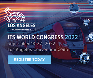Read more about the article Workshop on the latest insights in 5G for Connected and Automated Mobility at the ITS World Congress 2022