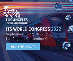 You are currently viewing Workshop on the latest insights in 5G for Connected and Automated Mobility at the ITS World Congress 2022