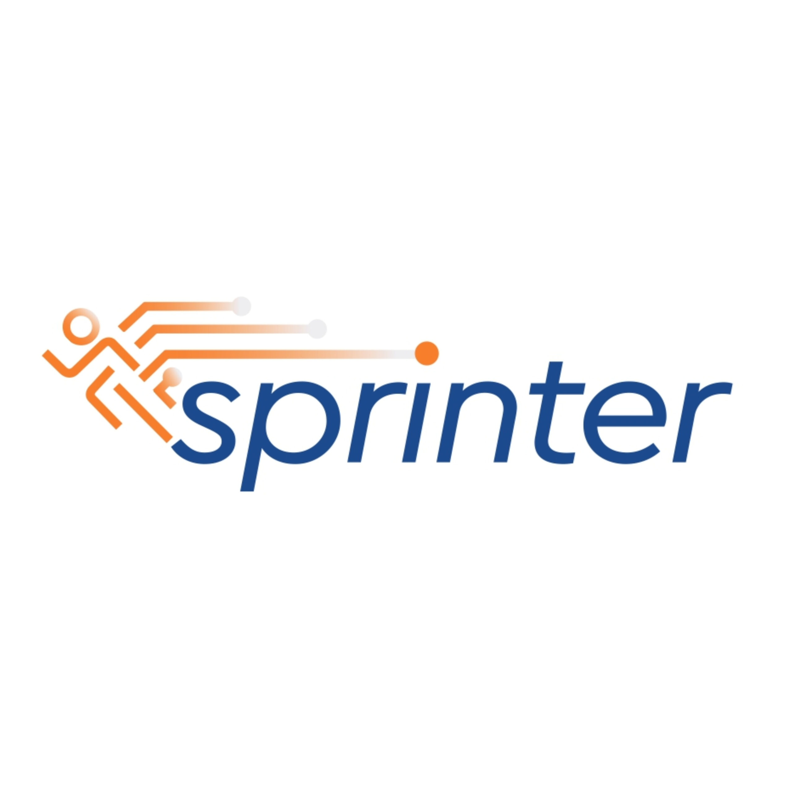 Read more about the article SPRINTER