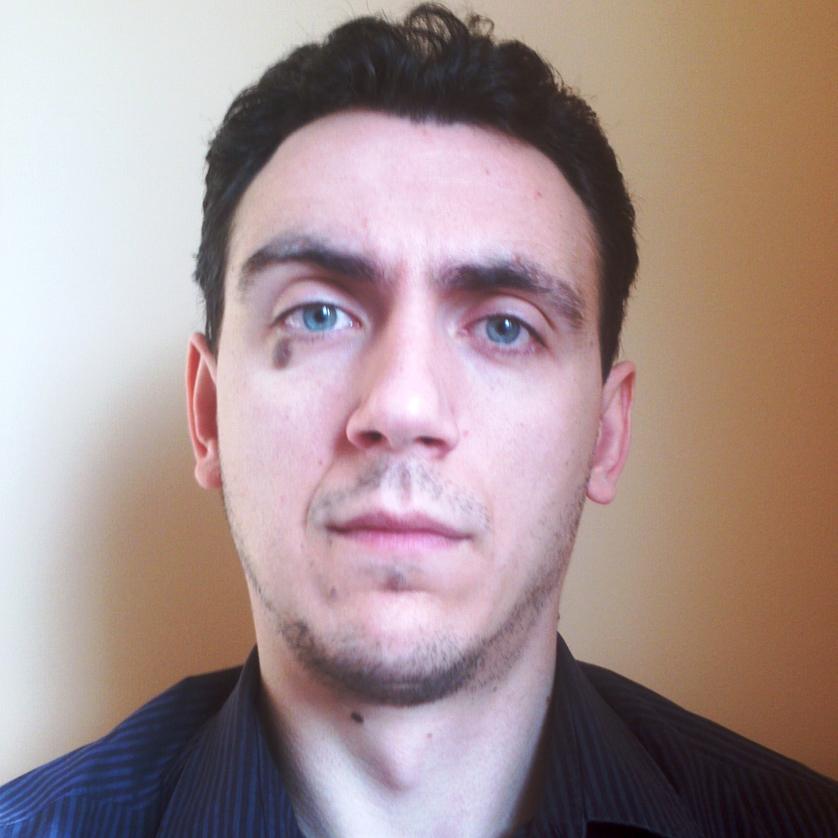 Read more about the article Lazaros Gkatzikis