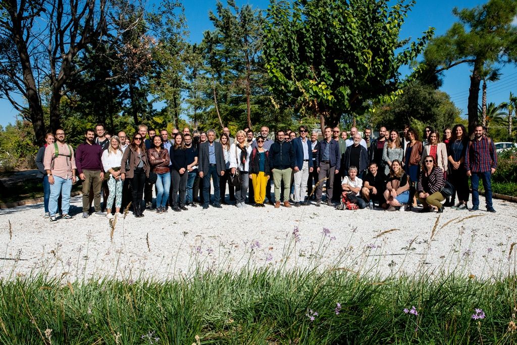 Read more about the article The EU funded project, NextGen Water Solutions, concluded its research work