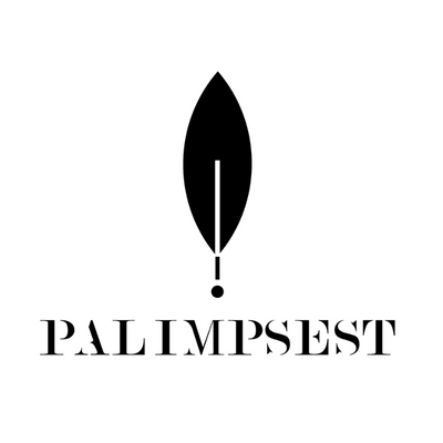 Read more about the article PALIMPSEST