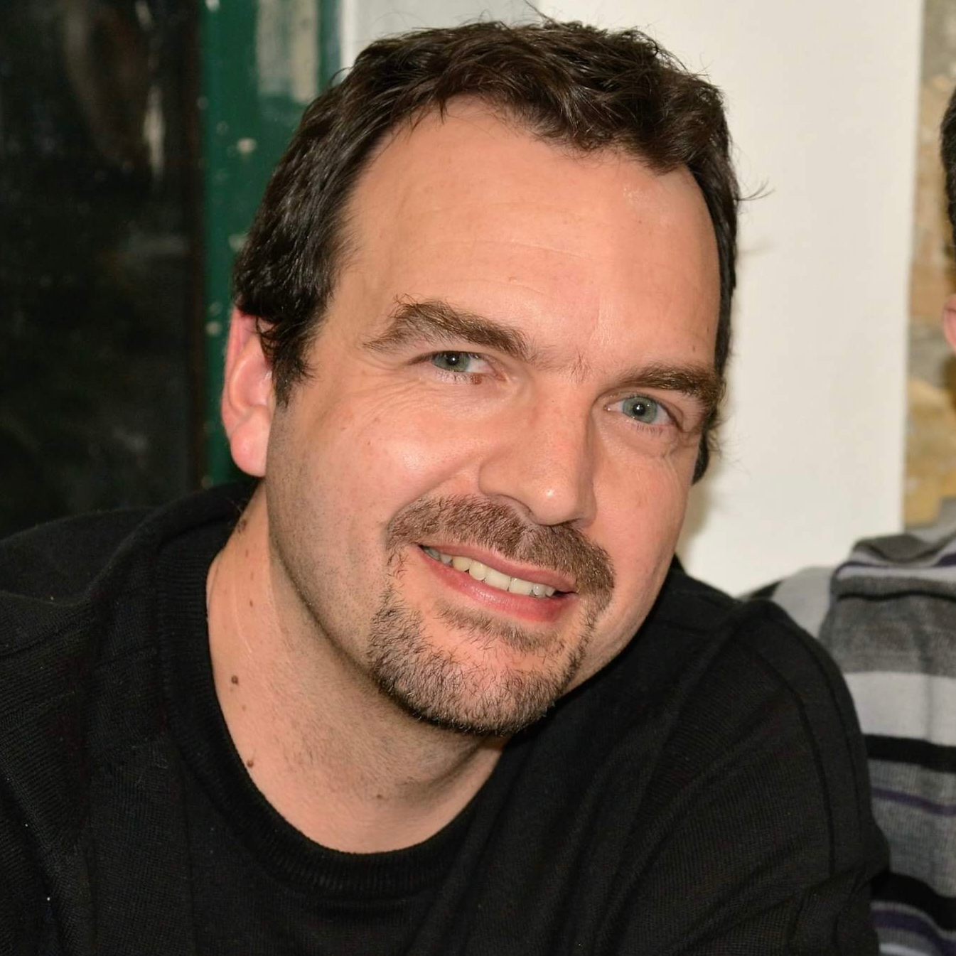Read more about the article Evaggelos C. Karvounis