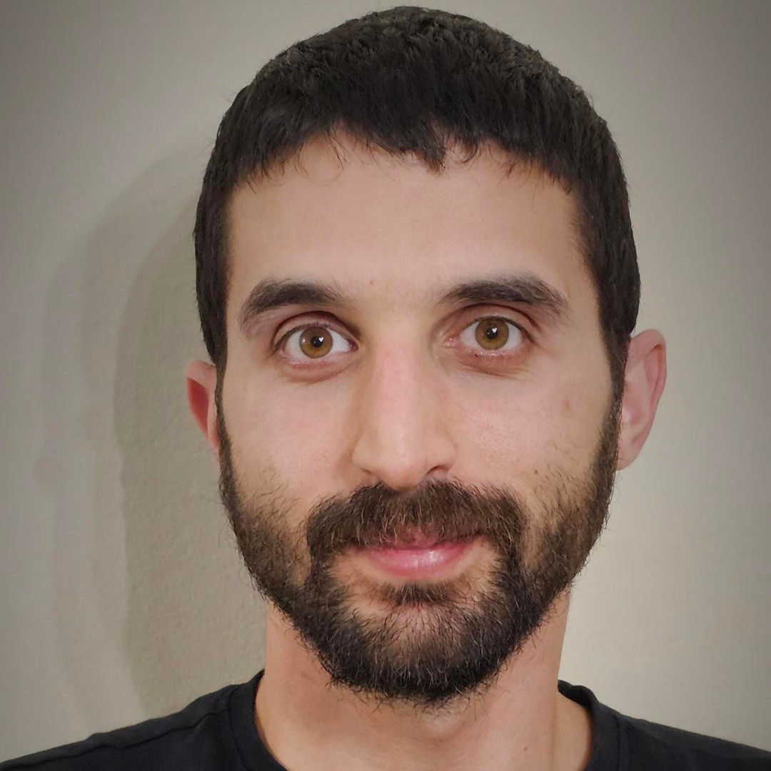 Read more about the article George Konstantinidis