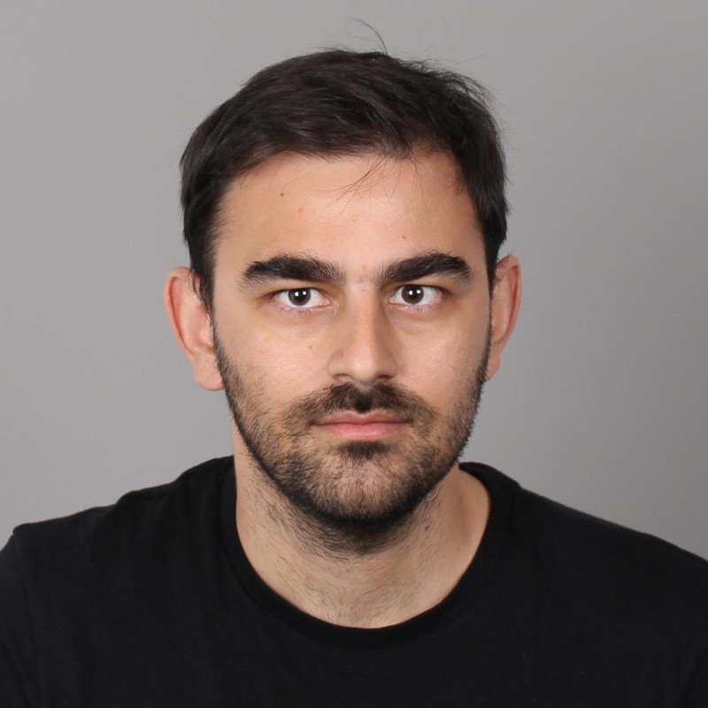 Read more about the article Kostas Chatziioannou