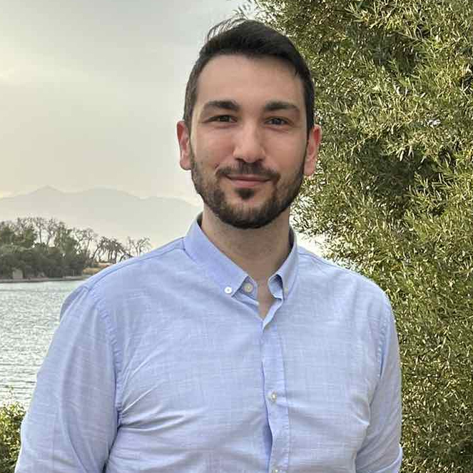 Read more about the article Panagiotis Zoumpoulis