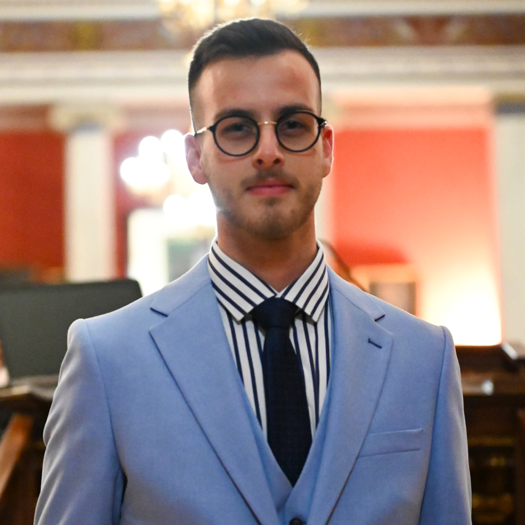 Read more about the article Giannis Koulizakos
