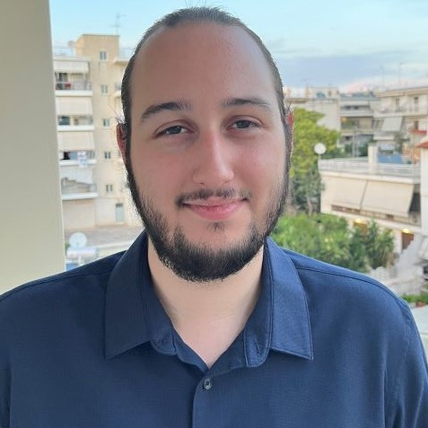 Read more about the article Thomas Doukas