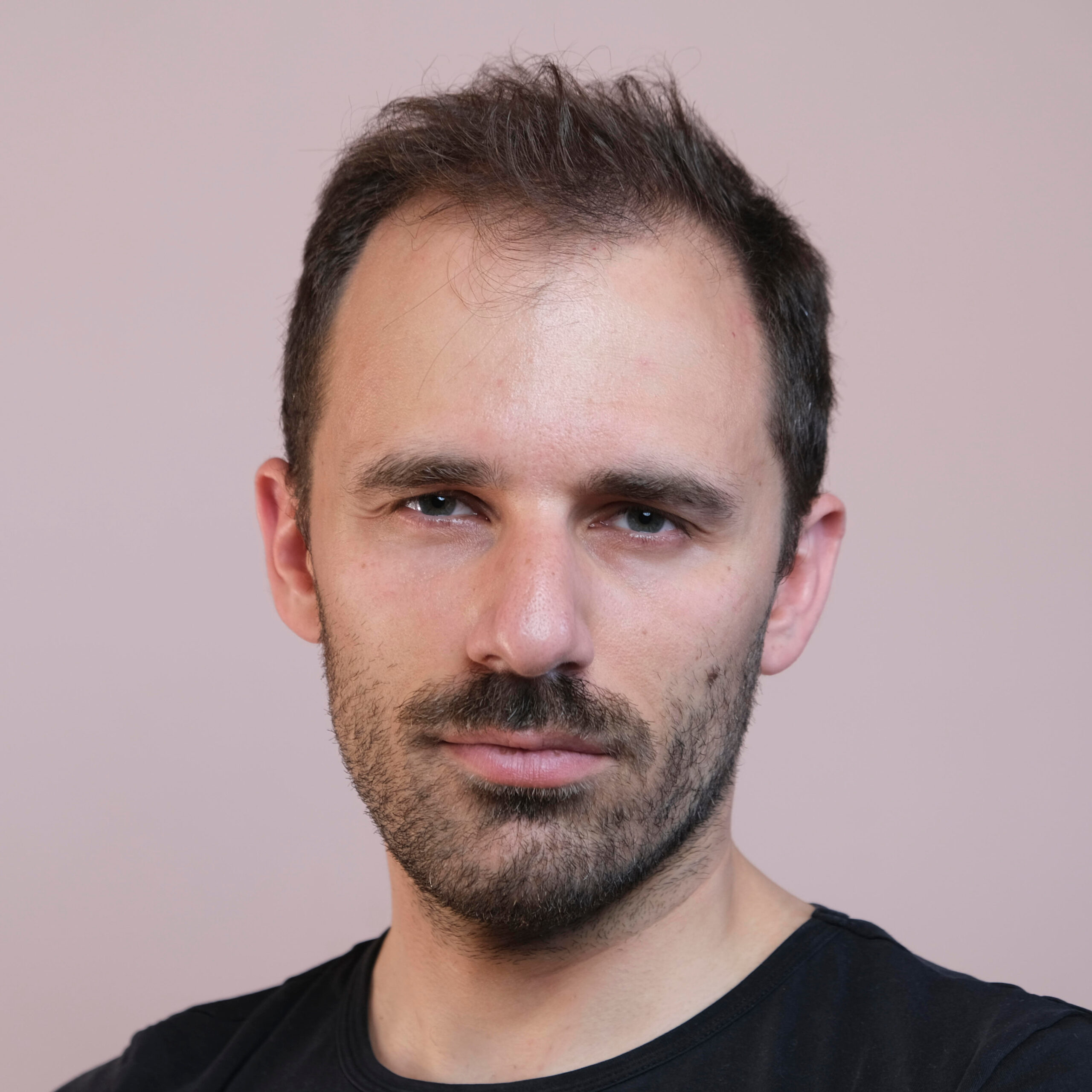 Read more about the article Dr. Konstantinos Vasios