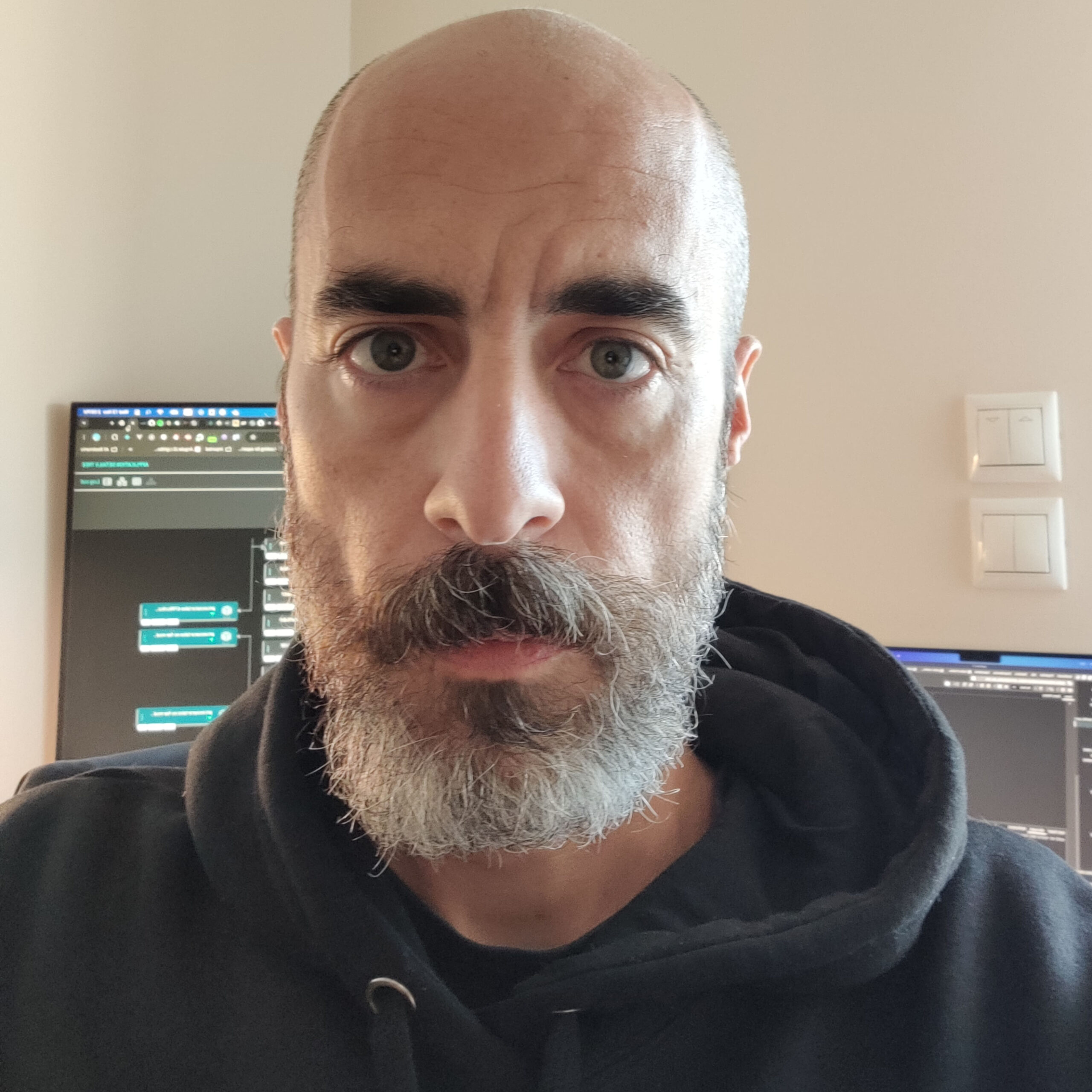 Read more about the article Giannis Panagiotopoulos