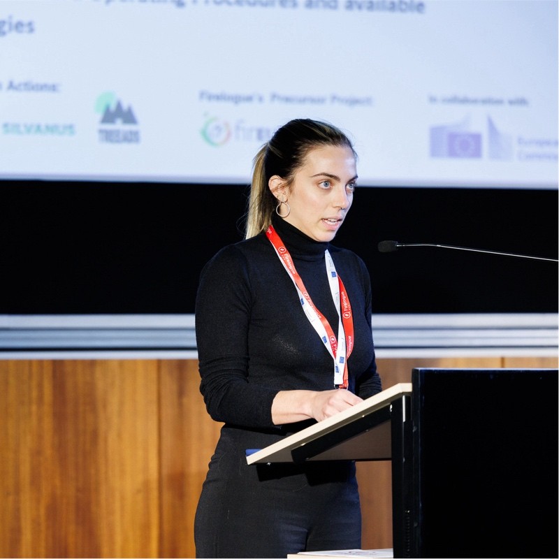 Read more about the article Sofia Oikonomou