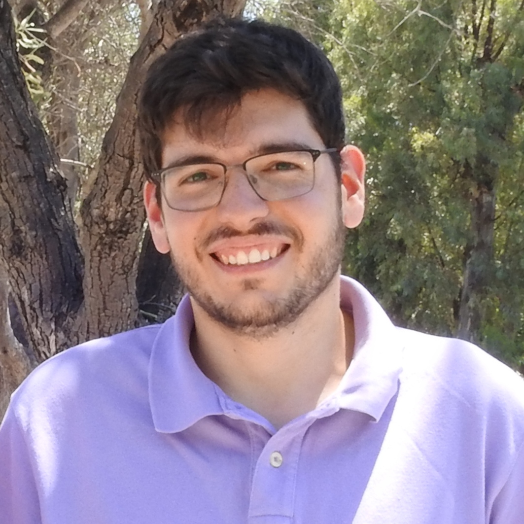 Read more about the article Giorgos Oikonomou