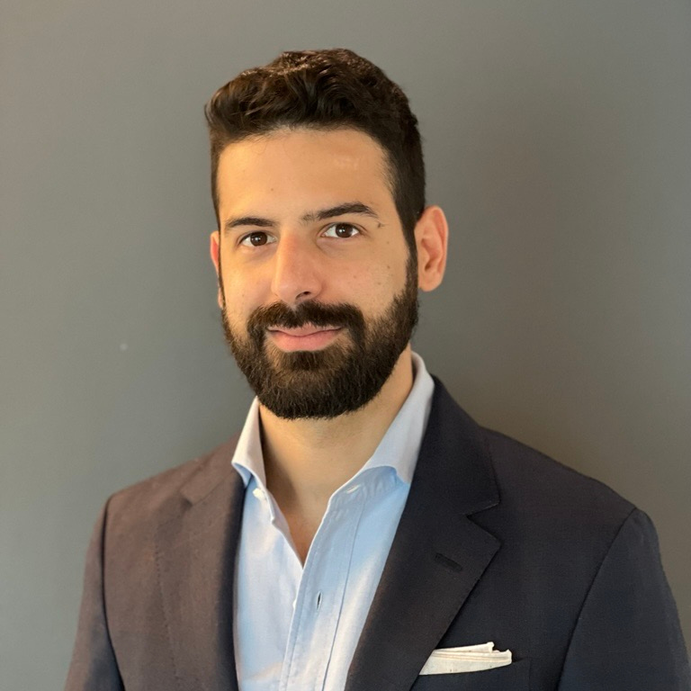 Read more about the article Dr. Ioannis Bellos
