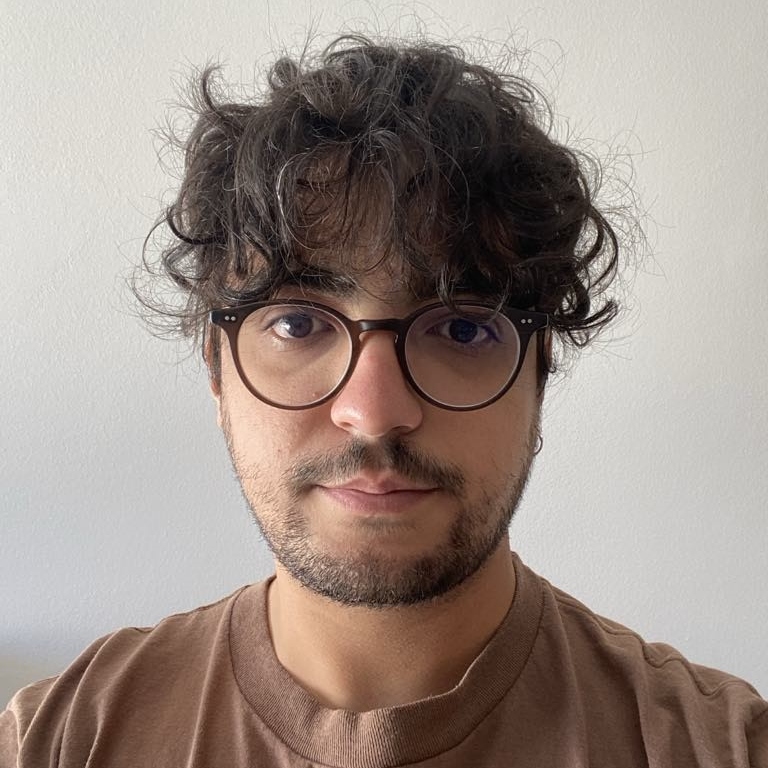 Read more about the article Ioannis Charalampous: AI/ML Engineer , ISM