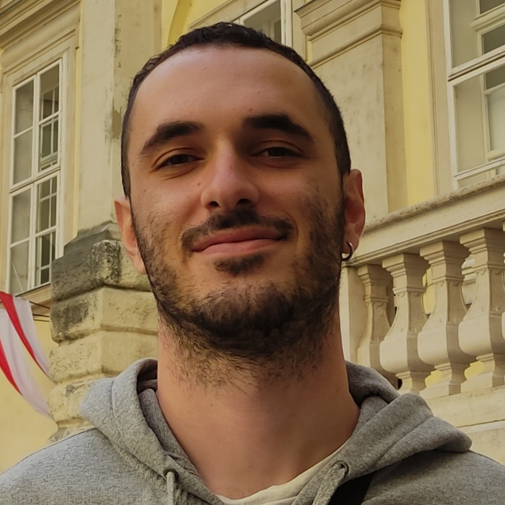 Read more about the article Dimitris Fragkos