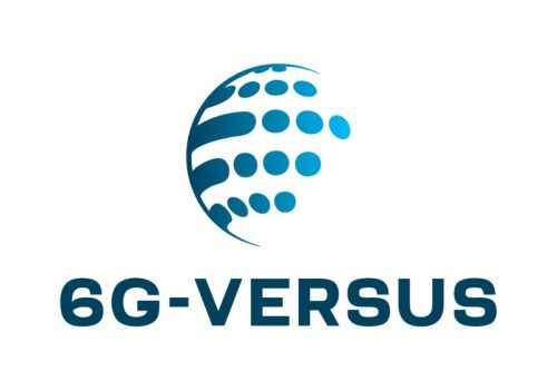 6G Versus logo