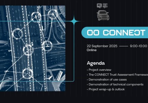 CONNECT Final Event 3