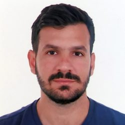Panagiotis Agrafiotis