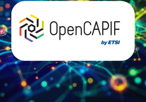 Vice President of SDG OpenCAPIF, Pavlos Basaras