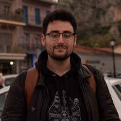aimilios seimenis